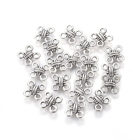 Tibetan Style Chandelier Components Links LF0101Y-1