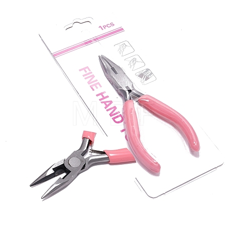 Carbon Steel Pliers TOOL-PW0004-03N-1