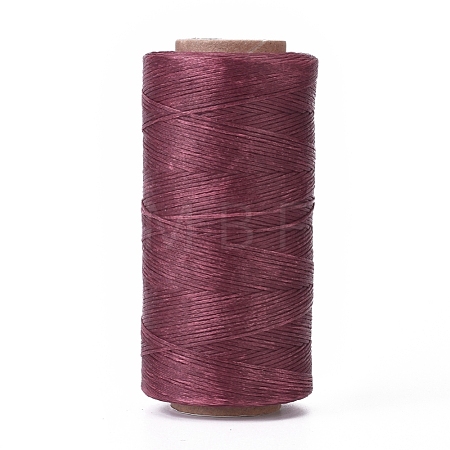 Waxed Polyester Cord YC-I003-A20-1