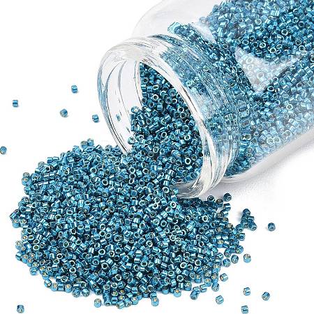 MIYUKI Delica Beads LS-X-SEED-J020-DB2513-1