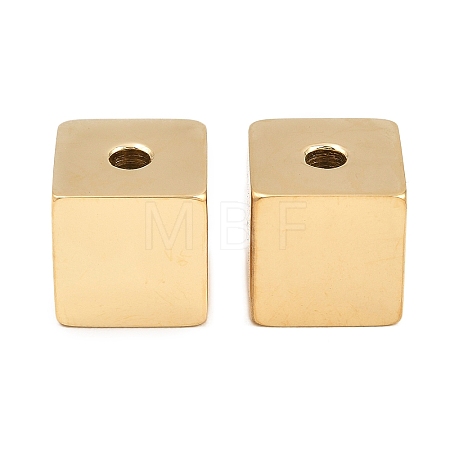 304 Stainless Steel Beads SA-CBA592A-01A-G-1