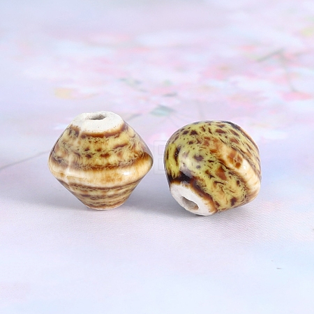 Handmade Porcelain Beads PW-WG4D4CB-03-1