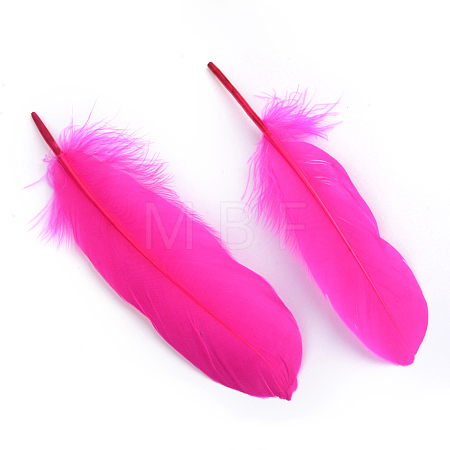 Goose Feather Costume Accessories X-FIND-Q044-02-1