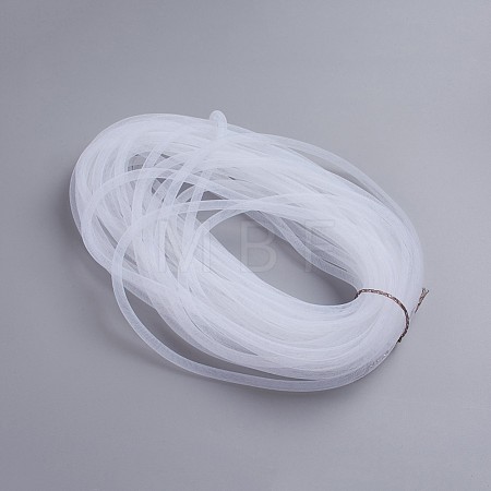 Plastic Net Thread Cord PNT-Q003-8mm-01-1