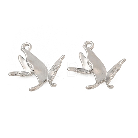 Alloy Pendants AL-CBA5609-12P-1