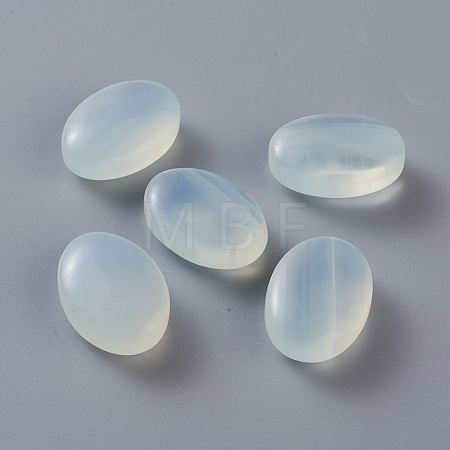 Opalite Beads G-G774-08-1