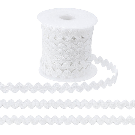 Polyamide Yarns Ribbon OCOR-PH0036-29B-1