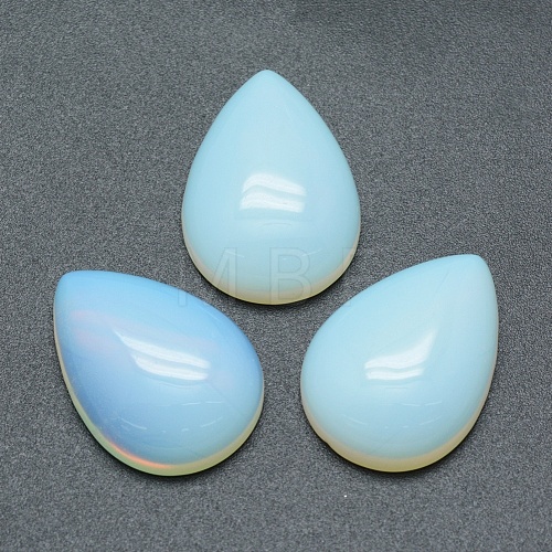 Opalite Cabochons G-E491-B-10-1