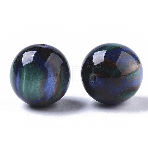 Resin Beads X-RESI-S387-015B-04-1