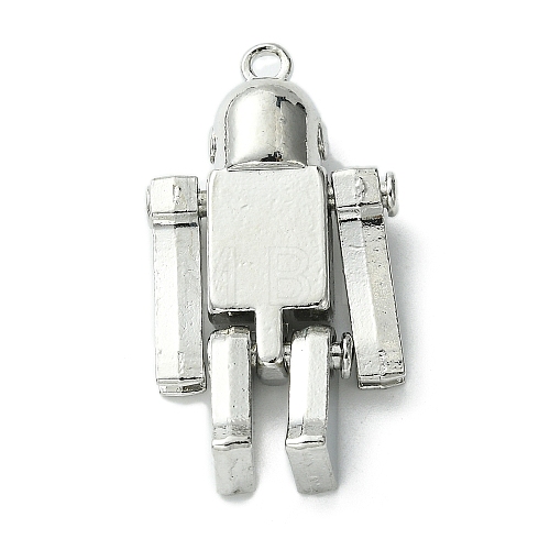 Alloy Pendants FIND-R146-04-1