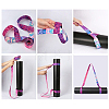 Polyester Yoga Mat Strap AJEW-WH0189-78-6