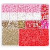 DIY Beads Findings Kits DIY-PA0001-76-7