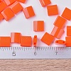 MIYUKI TILA Beads SEED-MY05-TL0406-4