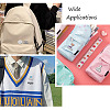 12pcs 12 style Mathematical Formula Enamel Pin JEWB-CD0001-03-8