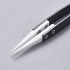Stainless Steel Beading Tweezers TOOL-F006-03A-2