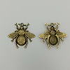 Tibetan Style Alloy Pendants FIND-H019-38AB-1