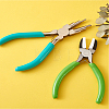 Yilisi 6-in-1 Bail Making Pliers PT-YS0001-02-24