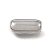 Brass Ball Chain Connectors KK-N290-18P-2