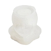 DIY Silicone Flowerpot Molds DIY-Z046-01-2
