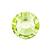 Preciosa® Crystal Hotfix Flatback Stones Y-PRC-HSS8-50540-2