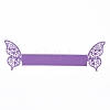 Butterfly Paper Napkin Rings CON-G010-B05-3