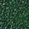 Glass Seed Beads SEED-US0003-4mm-107-2