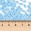 Lustered Glass Seed Beads X1-SEED-K010-04B-4
