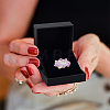 Paper Gift Box CON-WH0089-90B-6
