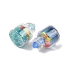 Luminous Glass & Plastic Pendants GLAA-G129-03-5