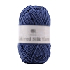 Polyester Yarn for Sweater Hat PW-WG58765-14-1