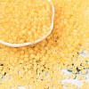 6/0 Luminous Glass Seed Beads SEED-NH0001-01L-2