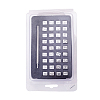 DIY Letter A~Z and Number 0~9 Stamping Punch Tool Set TOOL-PH0016-85-7