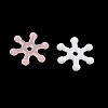 Christmas Plastic Beads KY-F023-04B-2