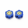 Handmade Polymer Clay Beads LS-X-CLAY-N011-011I-2