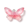 Transparent Resin Pendants LS-RE-CBA5B90-03E-1