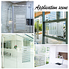 Translucent PVC Window Privacy Film Stickers DIY-WH0304-186B-7