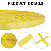 PP Plastic Ribbons OCOR-WH20003-134B-5