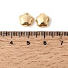 Brass Beads KK-Z149-04G-03-3