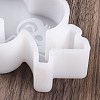 Sloth Candle Silicone Molds DIY-NH0010-02-4