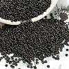 TOHO 8/0 Demi Round Beads X-SEED-DR08-0083-3