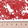 MIYUKI Round Rocailles Beads SEED-X0055-RR0407-4
