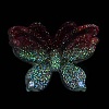 Luminous Resin Cabochons MRMJ-TAC0010-05C-3