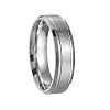 Titanium Steel Finger Rings for Women WG1765E-51-2