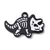 Alloy Enamel Pendants LS-FIND-C027-01F-1