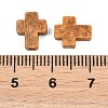Vintage Handmade Porcelain Beads PR-CBA938E-08A-4