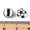 Handmade Polymer Clay Beads CLAY-Q253-05B-3