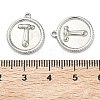 304 Stainless Steel Pendants STAS-C167-02P-3