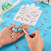 Key Ring Kits FIND-TA0011-18-7