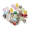 Transparent Resin Beads RESI-H044-06-1