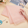 Polyester Mesh Fabric DIY-WH20009-21D-3